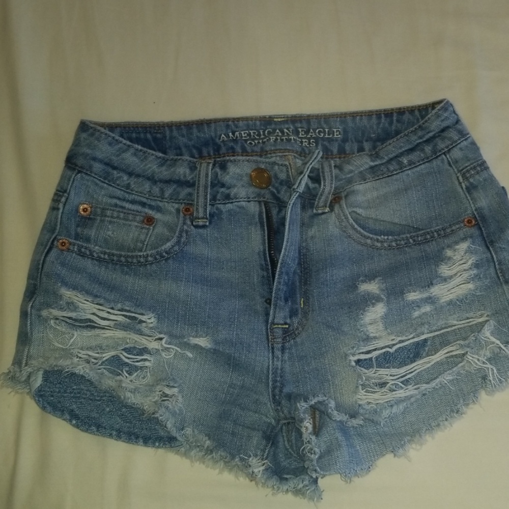 American Eagle shorts